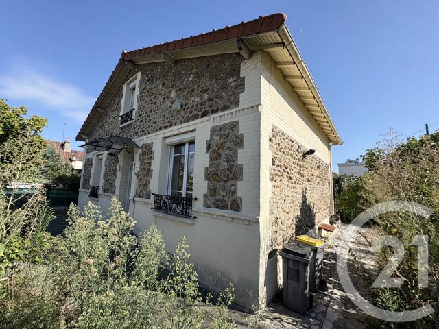 maison - PIERREFITTE SUR SEINE - 93