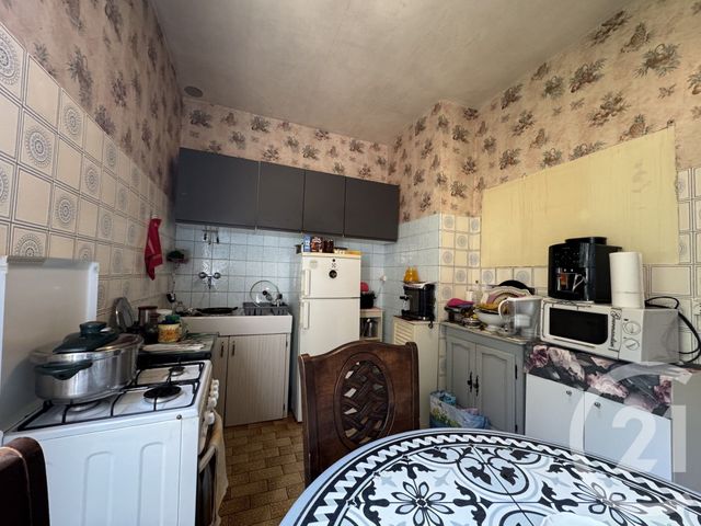 Maison à vendre - 4 pièces - 54 m2 - St Denis - 93 - ILE-DE-FRANCE