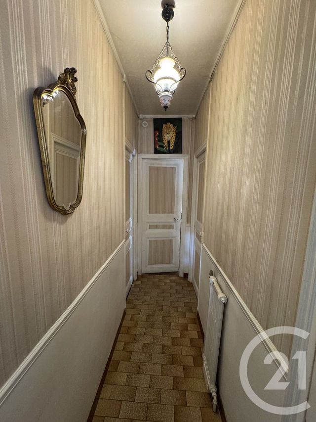 Maison à vendre - 4 pièces - 54 m2 - St Denis - 93 - ILE-DE-FRANCE