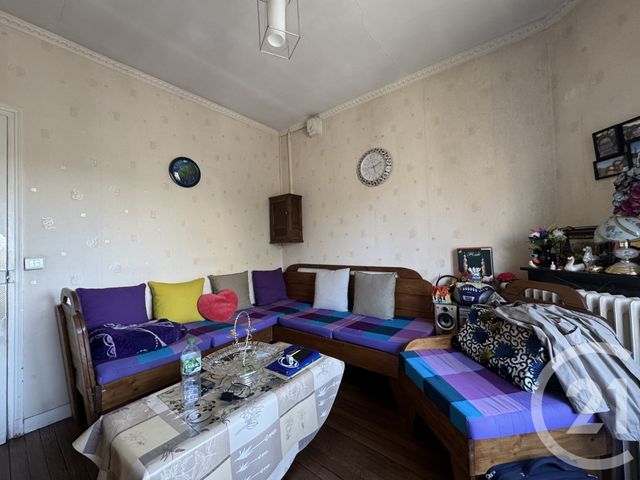 Maison à vendre - 4 pièces - 54 m2 - St Denis - 93 - ILE-DE-FRANCE