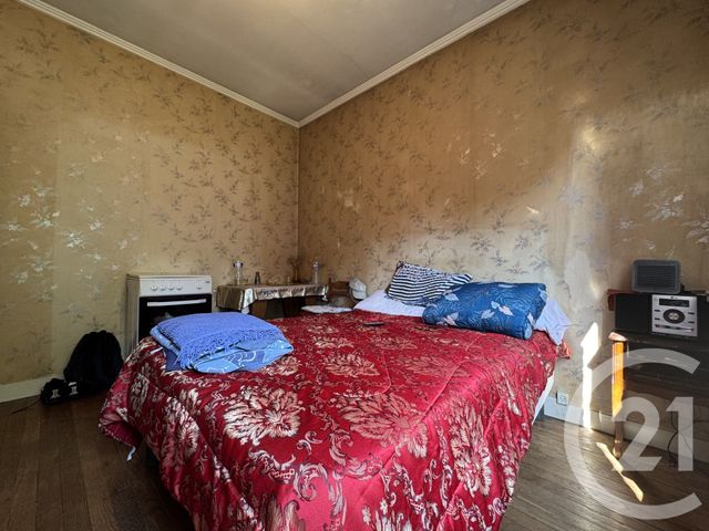 Maison à vendre - 4 pièces - 54 m2 - St Denis - 93 - ILE-DE-FRANCE