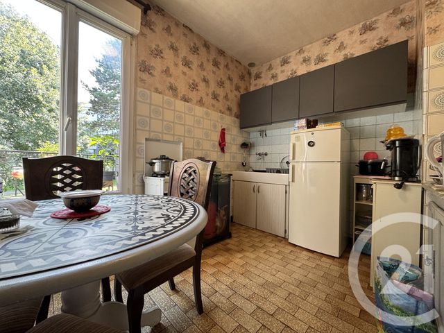 Maison à vendre - 4 pièces - 54 m2 - St Denis - 93 - ILE-DE-FRANCE