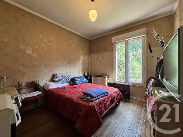 Maison à vendre - 4 pièces - 54 m2 - St Denis - 93 - ILE-DE-FRANCE