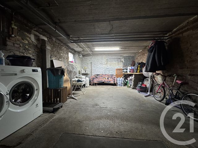 Maison à vendre - 4 pièces - 54 m2 - St Denis - 93 - ILE-DE-FRANCE