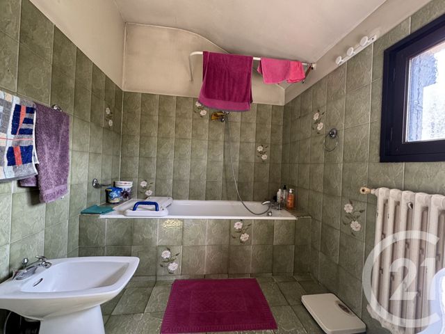 Maison à vendre - 4 pièces - 54 m2 - St Denis - 93 - ILE-DE-FRANCE