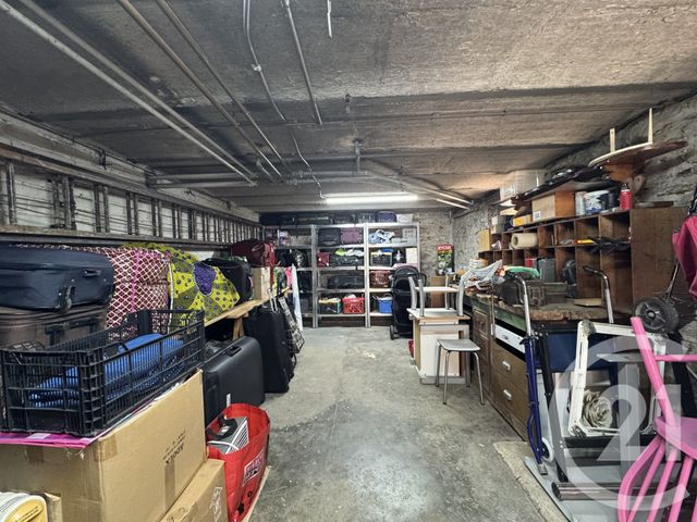 Maison à vendre - 4 pièces - 54 m2 - St Denis - 93 - ILE-DE-FRANCE