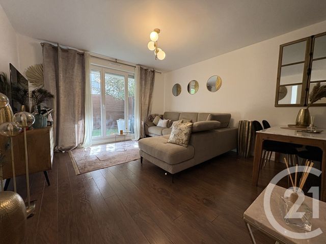 Appartement F2 à vendre PIERREFITTE SUR SEINE