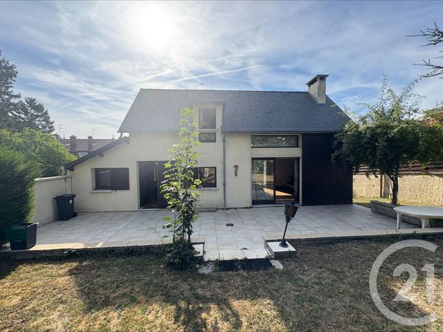 maison - PIERREFITTE SUR SEINE - 93