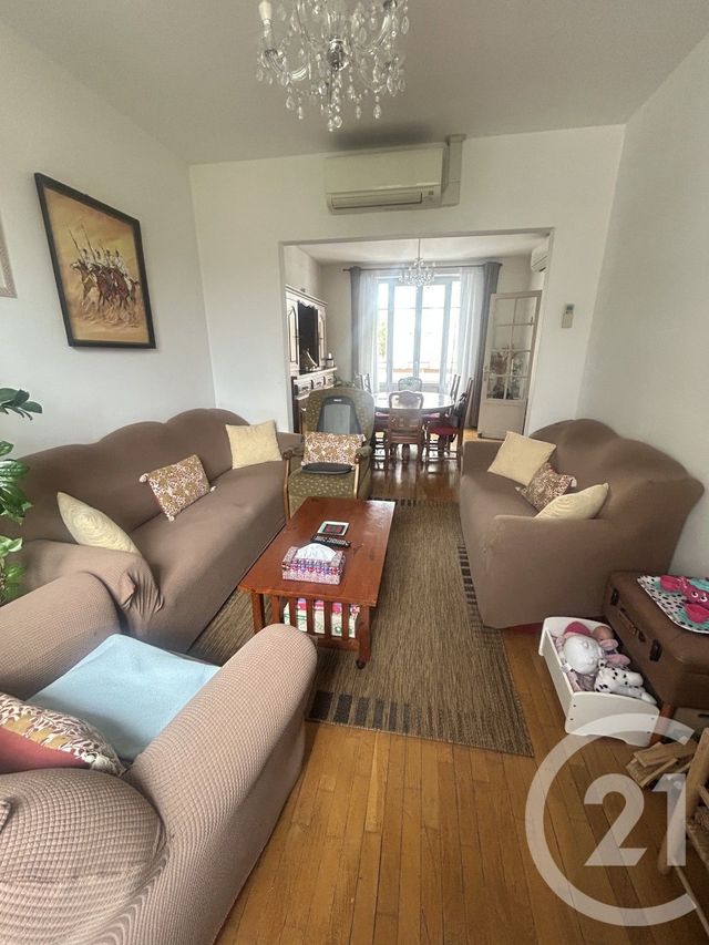 Maison à vendre - 6 pièces - 92,68 m2 - Stains - 93 - ILE-DE-FRANCE