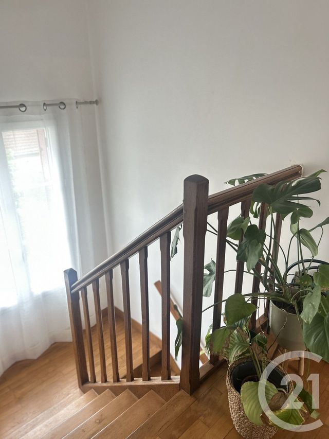 Maison à vendre - 6 pièces - 92,68 m2 - Stains - 93 - ILE-DE-FRANCE