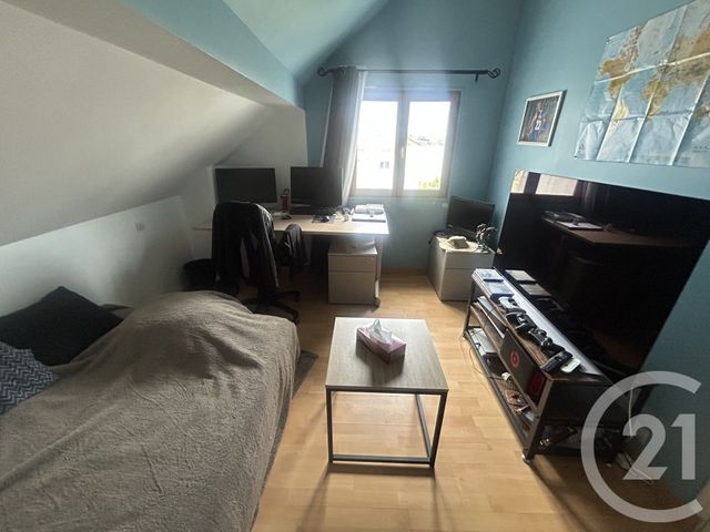 Maison à vendre - 6 pièces - 92,68 m2 - Stains - 93 - ILE-DE-FRANCE