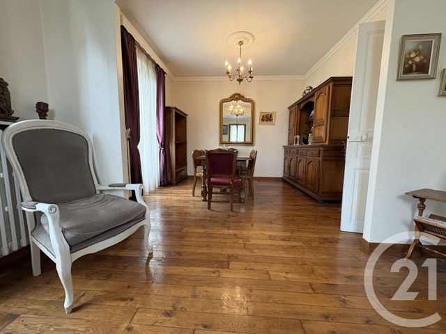 Afficher la photo en grand Maison à vendre - 6 pièces - 115 m2 - Stains - 93 - ILE-DE-FRANCE