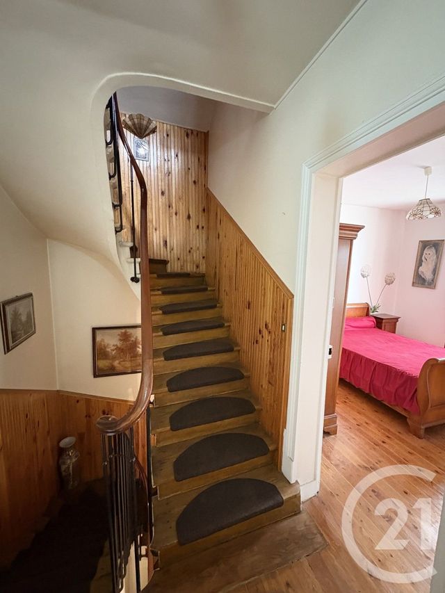 Afficher la photo en grand Maison à vendre - 6 pièces - 115 m2 - Stains - 93 - ILE-DE-FRANCE