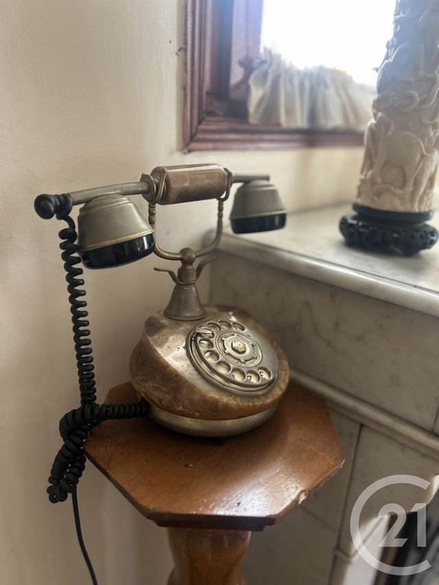 Afficher la photo en grand Maison à vendre - 6 pièces - 115 m2 - Stains - 93 - ILE-DE-FRANCE