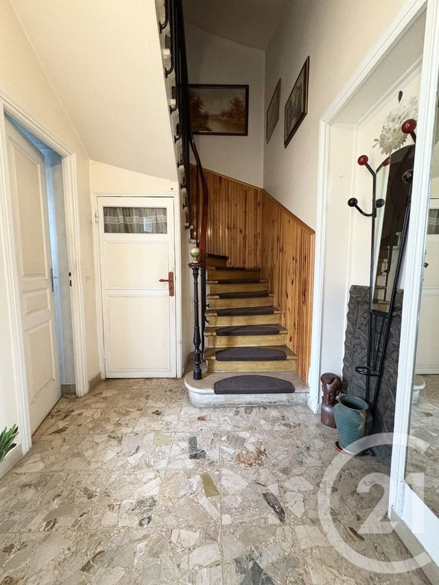 Afficher la photo en grand Maison à vendre - 6 pièces - 115 m2 - Stains - 93 - ILE-DE-FRANCE