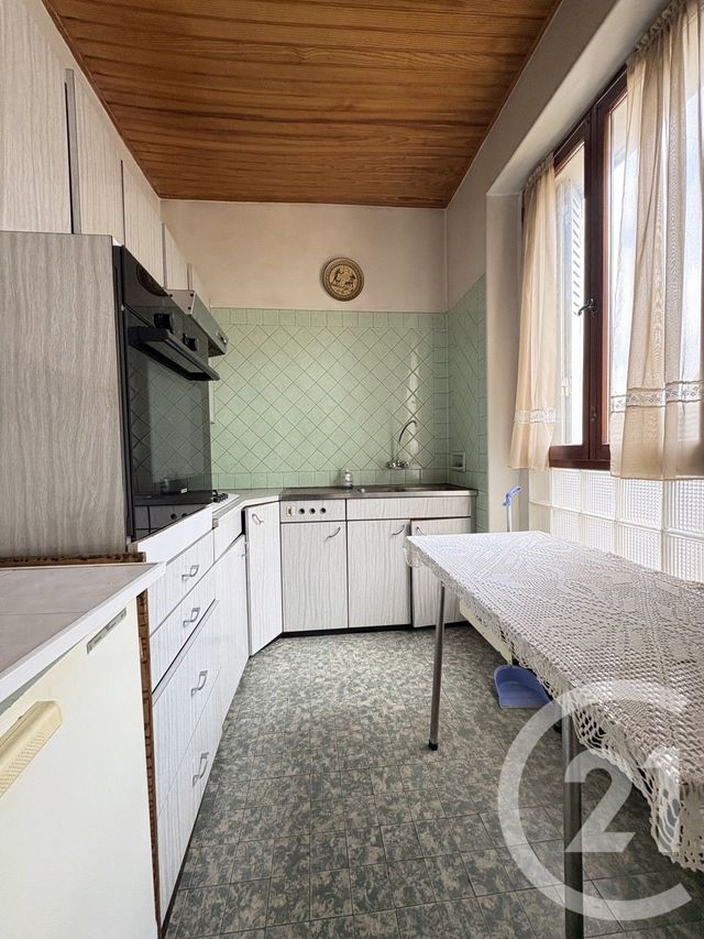 Afficher la photo en grand Maison à vendre - 6 pièces - 115 m2 - Stains - 93 - ILE-DE-FRANCE