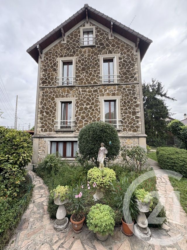 maison - STAINS - 93