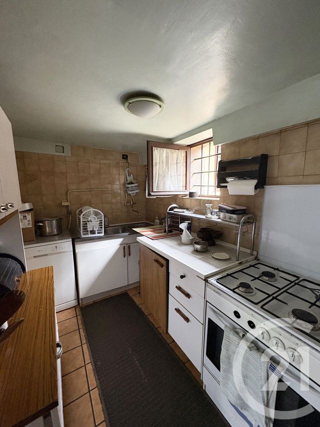 Afficher la photo en grand Maison à vendre - 6 pièces - 115 m2 - Stains - 93 - ILE-DE-FRANCE