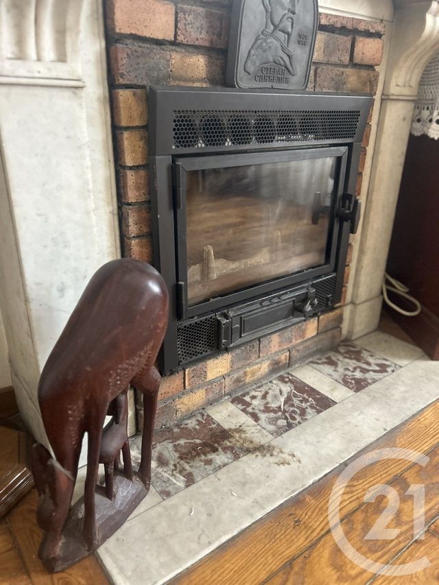 Afficher la photo en grand Maison à vendre - 6 pièces - 115 m2 - Stains - 93 - ILE-DE-FRANCE