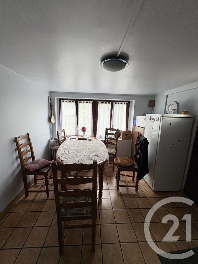 Afficher la photo en grand Maison à vendre - 6 pièces - 115 m2 - Stains - 93 - ILE-DE-FRANCE