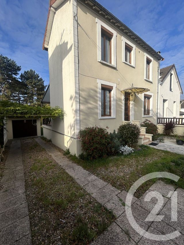 Maison à vendre STAINS
