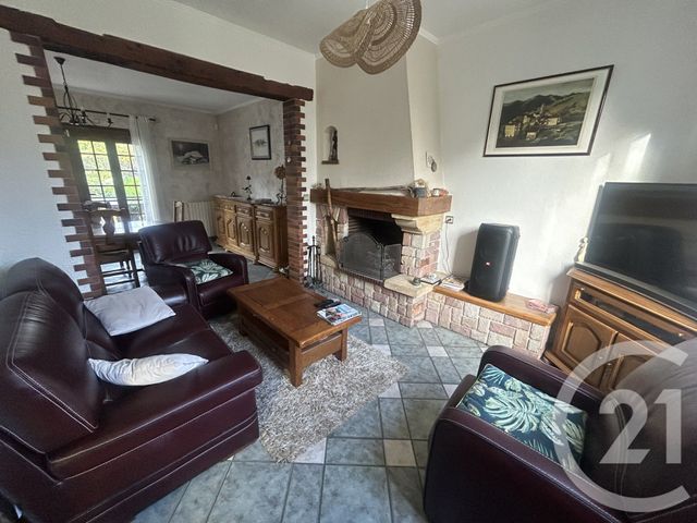 Maison à vendre - 4 pièces - 72,92 m2 - Stains - 93 - ILE-DE-FRANCE