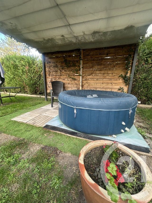 Maison à vendre - 4 pièces - 72,92 m2 - Stains - 93 - ILE-DE-FRANCE