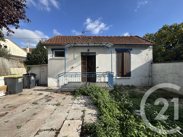 maison - STAINS - 93