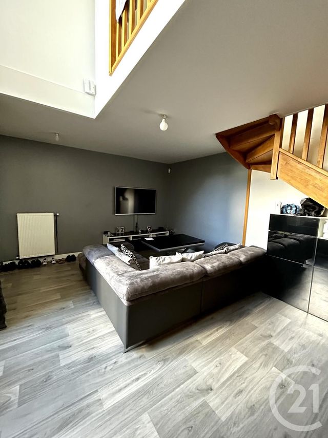 Appartement F3 à vendre - 3 pièces - 64,20 m2 - Stains - 93 - ILE-DE-FRANCE