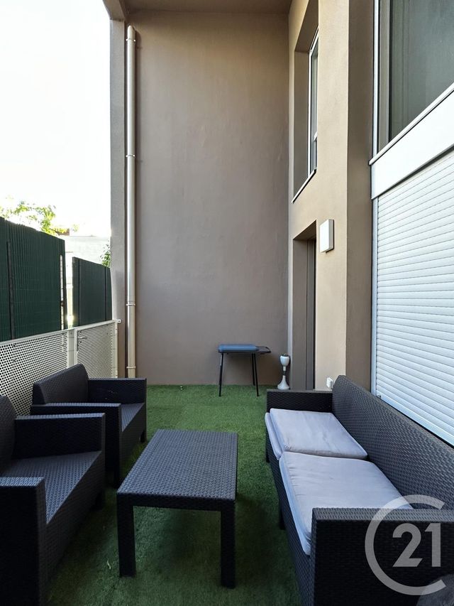 Appartement F3 à vendre - 3 pièces - 64,20 m2 - Stains - 93 - ILE-DE-FRANCE