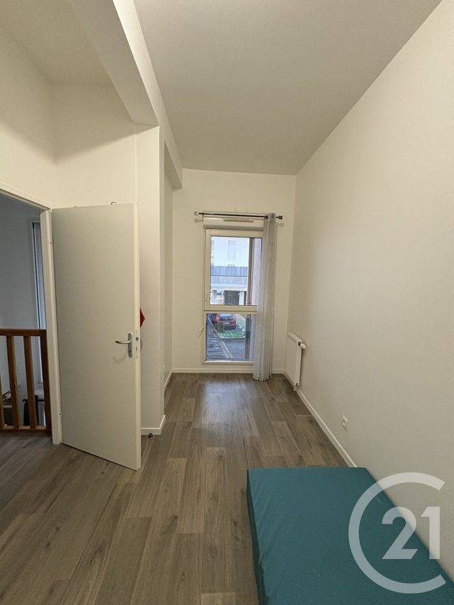 Appartement F3 &agrave; vendre - 3 pi&egrave;ces - 64,20 m2 - Stains - 93 - ILE-DE-FRANCE