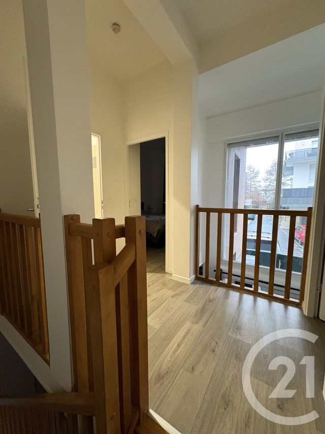 Appartement F3 &agrave; vendre - 3 pi&egrave;ces - 64,20 m2 - Stains - 93 - ILE-DE-FRANCE