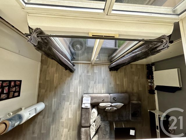 Appartement F3 à vendre - 3 pièces - 64,20 m2 - Stains - 93 - ILE-DE-FRANCE