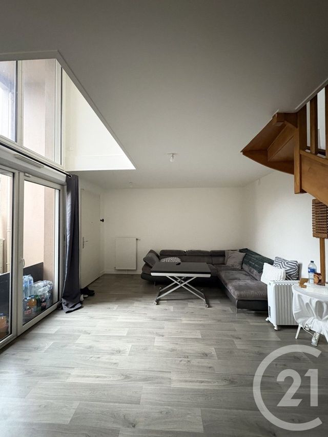Appartement F3 &agrave; vendre - 3 pi&egrave;ces - 64,20 m2 - Stains - 93 - ILE-DE-FRANCE