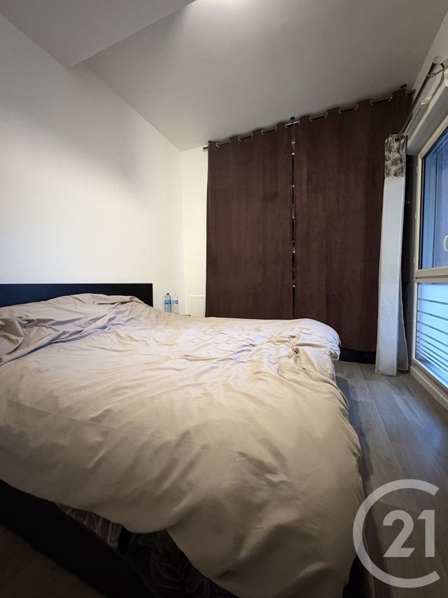 Appartement F3 &agrave; vendre - 3 pi&egrave;ces - 64,20 m2 - Stains - 93 - ILE-DE-FRANCE