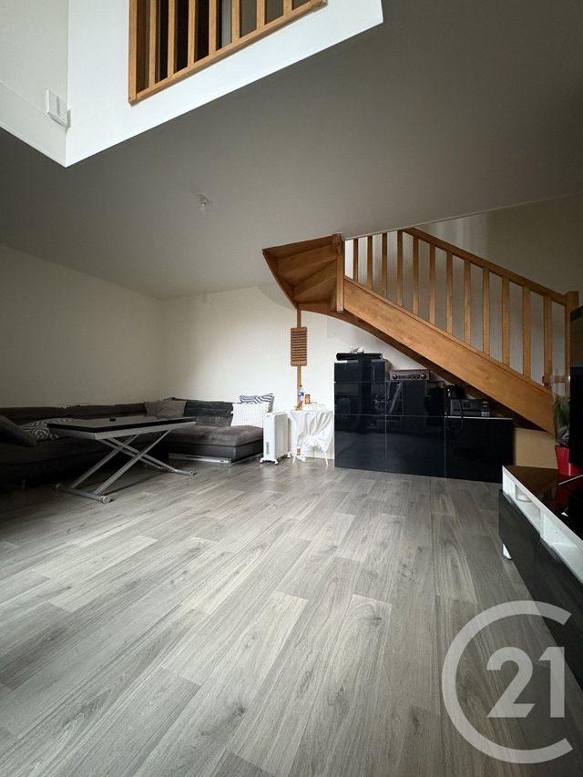 Appartement F3 à vendre STAINS