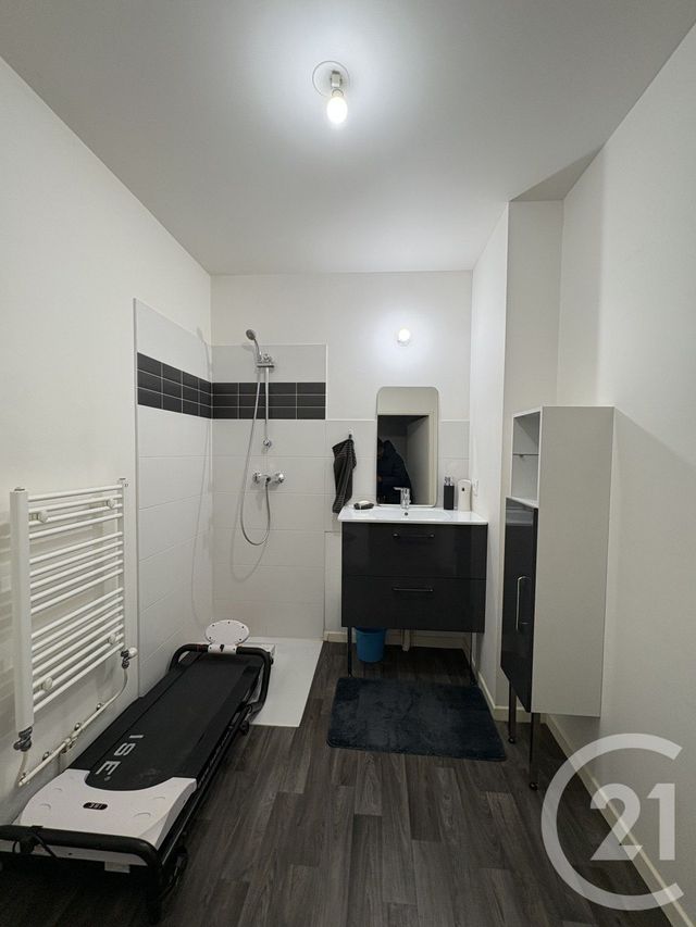 Appartement F3 &agrave; vendre - 3 pi&egrave;ces - 64,20 m2 - Stains - 93 - ILE-DE-FRANCE