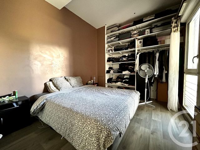 Appartement F3 à vendre - 3 pièces - 64,20 m2 - Stains - 93 - ILE-DE-FRANCE