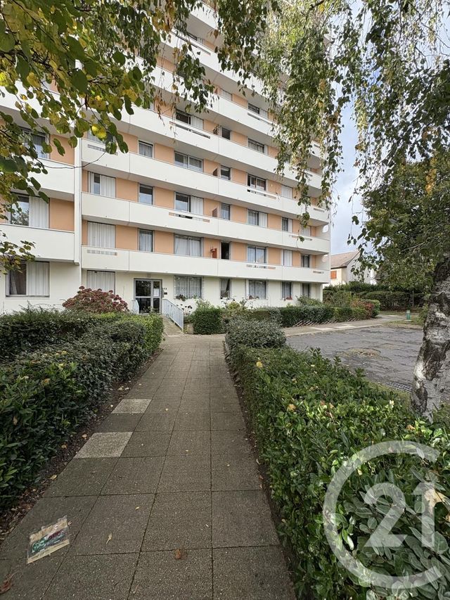 Appartement F2 à vendre - 2 pièces - 43,03 m2 - Stains - 93 - ILE-DE-FRANCE