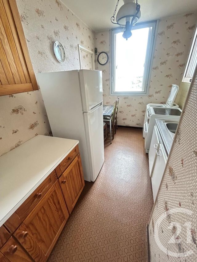 Appartement F2 à vendre - 2 pièces - 43,03 m2 - Stains - 93 - ILE-DE-FRANCE
