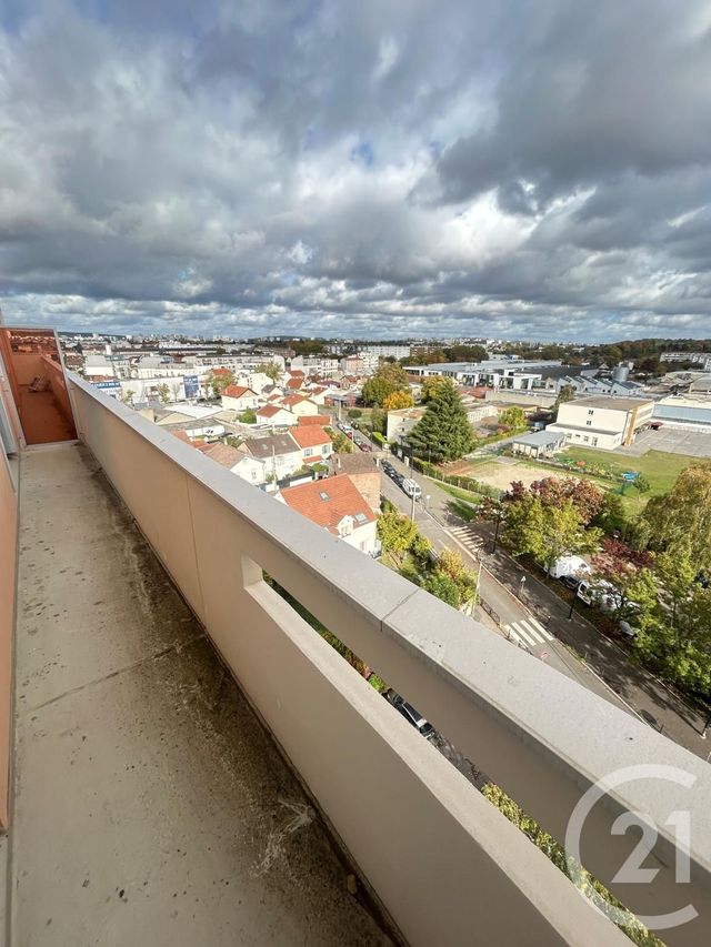 Appartement F2 à vendre - 2 pièces - 43,03 m2 - Stains - 93 - ILE-DE-FRANCE