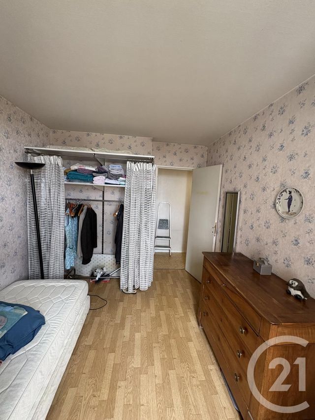 Appartement F2 à vendre - 2 pièces - 43,03 m2 - Stains - 93 - ILE-DE-FRANCE