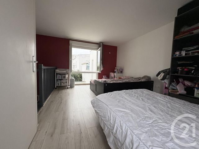 Appartement F2 à vendre - 2 pièces - 44,42 m2 - Stains - 93 - ILE-DE-FRANCE
