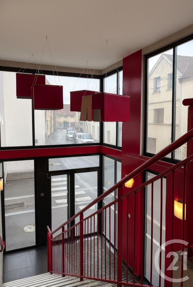 Appartement F2 à vendre - 2 pièces - 44,42 m2 - Stains - 93 - ILE-DE-FRANCE