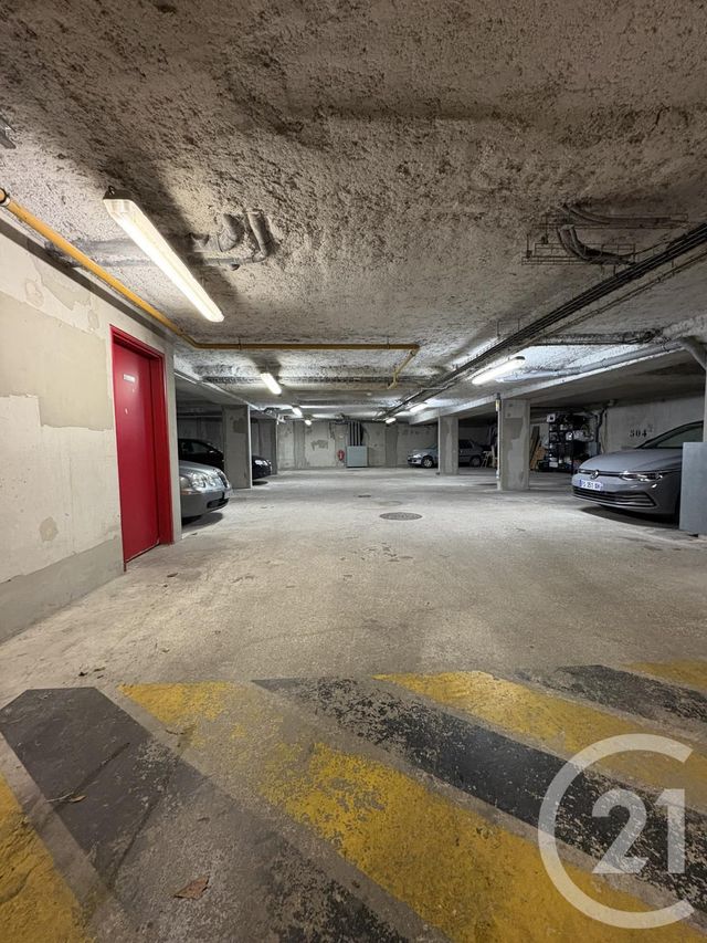 Appartement F2 à vendre - 2 pièces - 44,42 m2 - Stains - 93 - ILE-DE-FRANCE