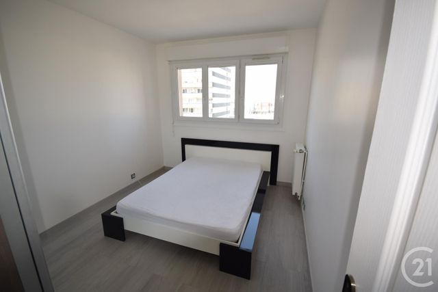 Appartement F2 à louer - 2 pièces - 47,40 m2 - Garges Les Gonesse - 95 - ILE-DE-FRANCE