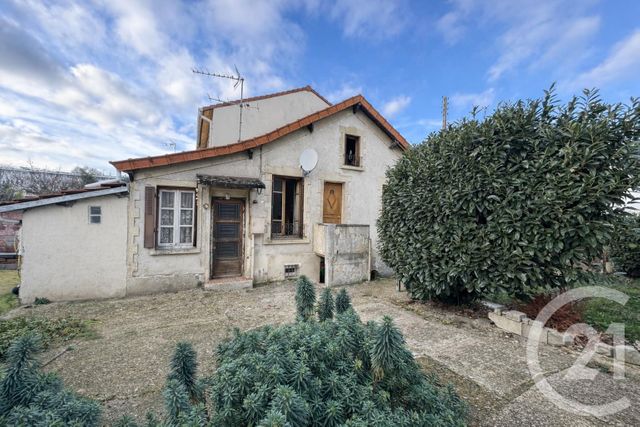 Maison à vendre STAINS