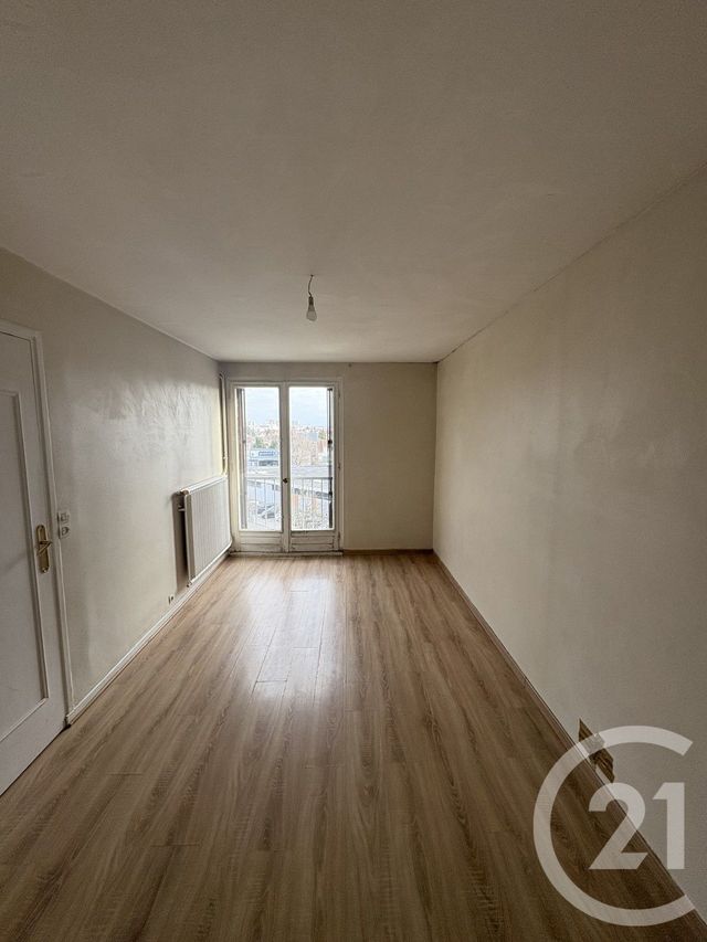 Appartement F2 &agrave; vendre - 2 pi&egrave;ces - 44,70 m2 - Drancy - 93 - ILE-DE-FRANCE