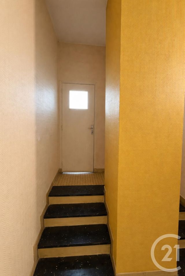 Appartement F2 &agrave; vendre - 2 pi&egrave;ces - 44,70 m2 - Drancy - 93 - ILE-DE-FRANCE