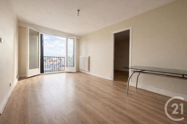 Appartement F2 à vendre DRANCY